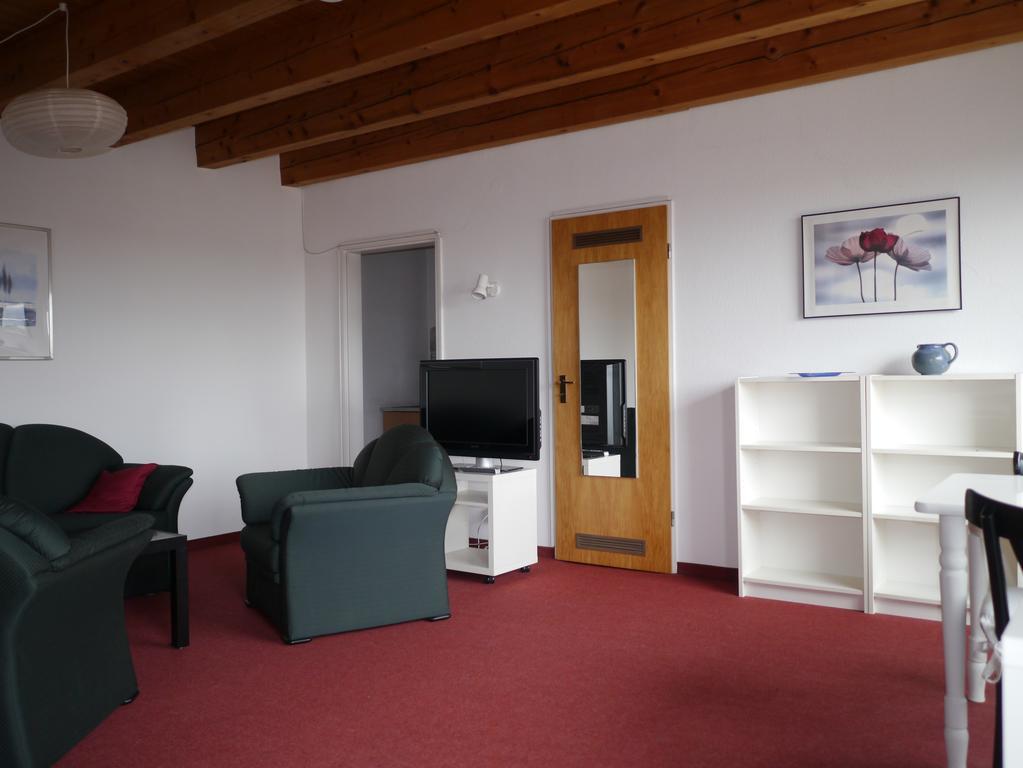 Apartment Tolstov-Hotels Big Room Apartment With Balcony *