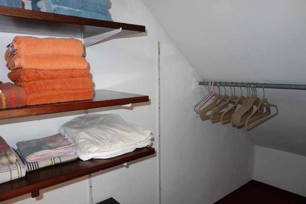 Tolstov-Hotels Big Room Apartment With Balcony